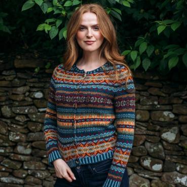 Cardigan Kinross Prelude von Eribé of Scotland